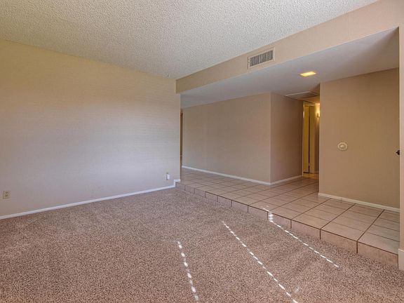 Living Room - Another view
