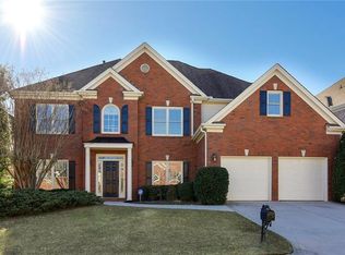 4128 Oberon Dr SE, Smyrna, GA 30080