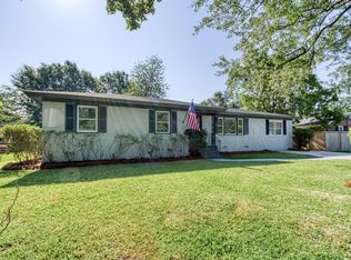 2257 N Dallerton Cir, Charleston, SC 29414