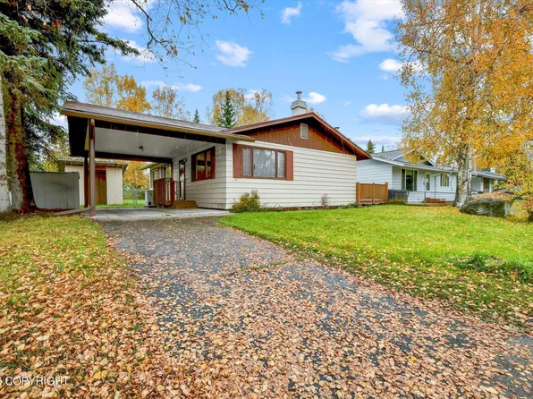 5933 E 22nd Ave, Anchorage, AK 99504
