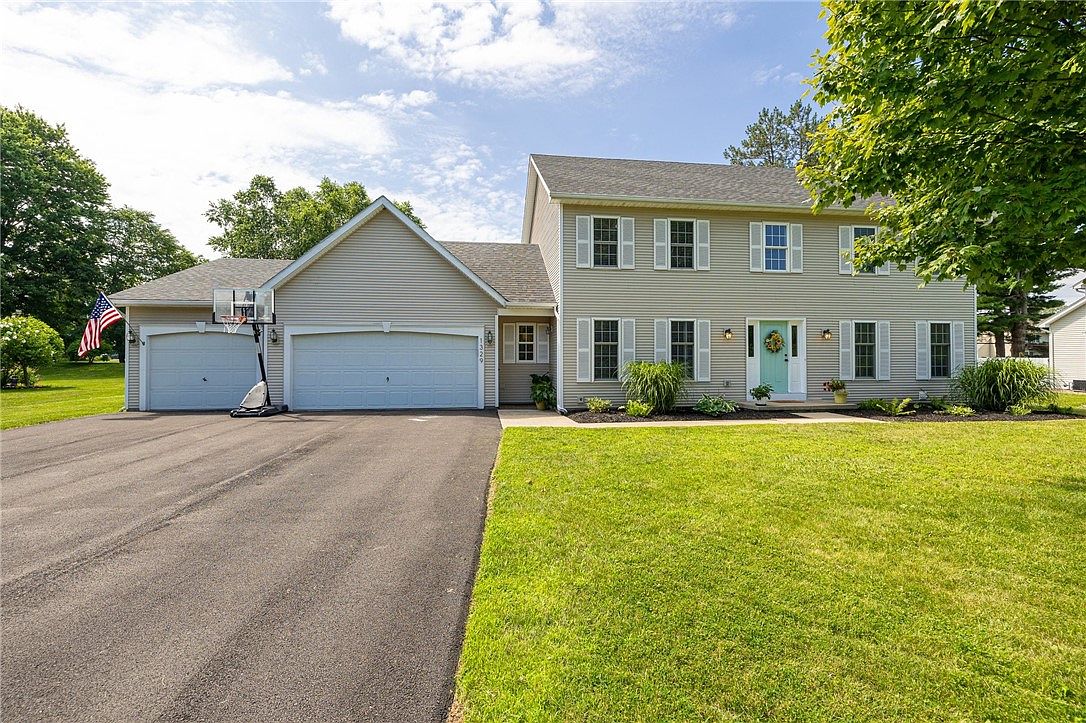 1329 Klem Rd, ster, NY 14580 Zillow