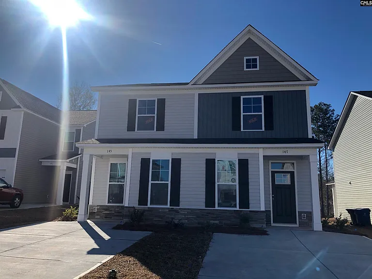 145 Silver Run Pl — Photo 1