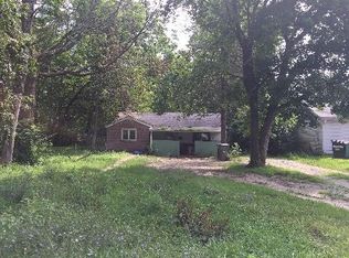 3209 N Euclid Ave, Indianapolis, IN 46218