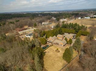 236 Ayer Rd, Harvard, MA 01451