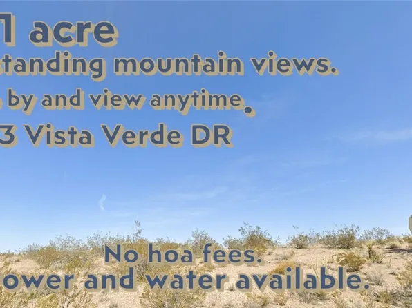 8633 W Vista Verde Dr, White Hills, AZ 86445