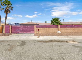 13437 Via Real, Desert Hot Springs, CA 92240