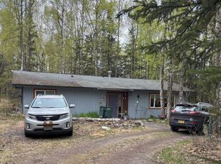 22823 Needels Loop, Chugiak, AK 99567
