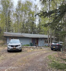 22823 Needels Loop, Chugiak, AK, 99567