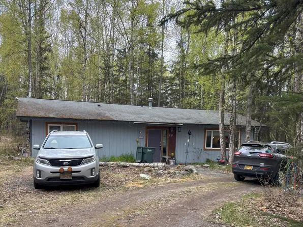 22823 Needels Loop, Chugiak, AK 99567