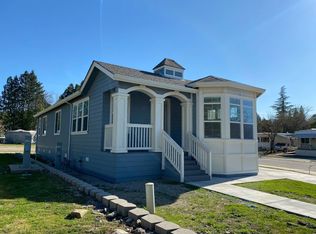 11706 Edgewood Rd #136, Auburn, CA 95603