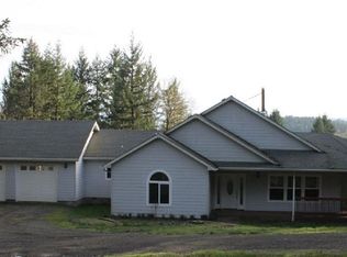 3030 Barnhart Rd, Dallas, OR 97338