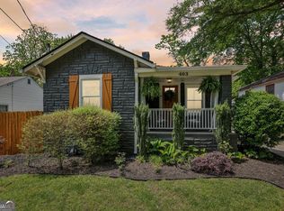 403 Blake Ave SE, Atlanta, GA 30316