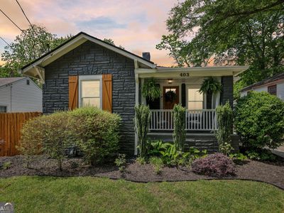 403 Blake Ave SE, Atlanta, GA, 30316