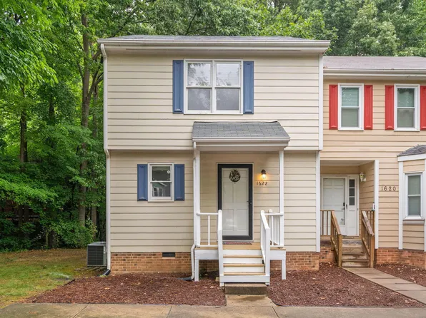 1622 Roanoke St, Raleigh, NC 27606