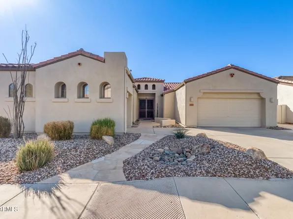 511 W LOCUST Drive, Chandler, AZ 85248