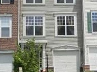 11922 Benton Lake Rd, Bristow, VA 20136