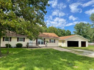 17550 E County Road 1600n, Havana, IL 62644