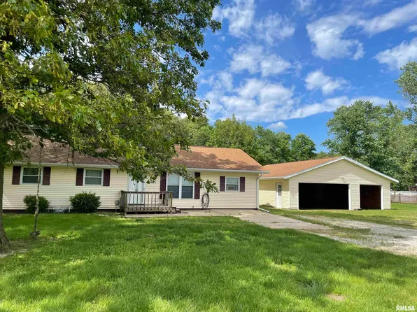 17550 E County Road 1600n, Havana, IL 62644