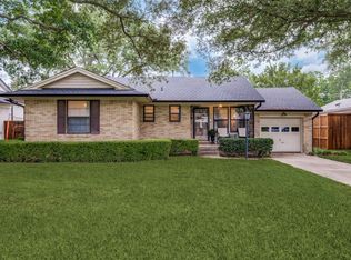 615 Lockwood Dr, Richardson, TX 75080