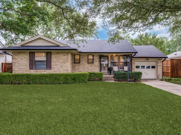 615 Lockwood Dr, Richardson, TX 75080
