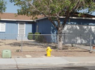 43630 Ponderosa St, Lancaster, CA 93535