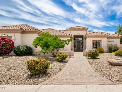 13557 Fairway Loop N, Goodyear, AZ, 85395