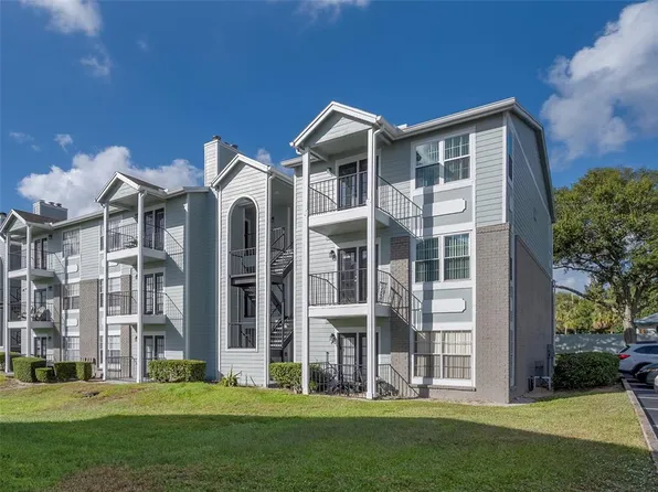 2550 N Alafaya Trl APT 6311, Orlando, FL 32826