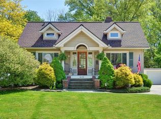4133 W 217th St, Fairview Park, OH