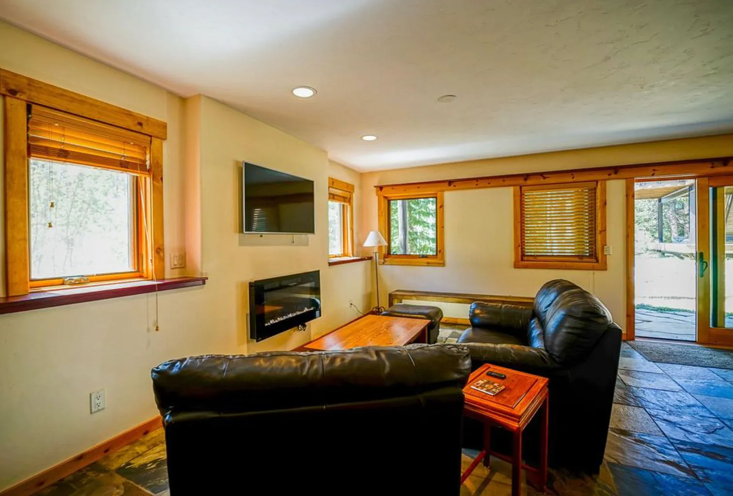 Kinni Kinnick, Steamboat Springs — Photo 3