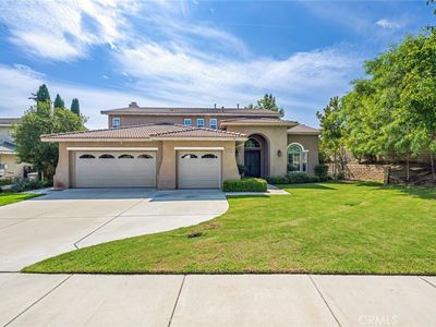 3461 Christopher Ln, Corona, CA, 92881