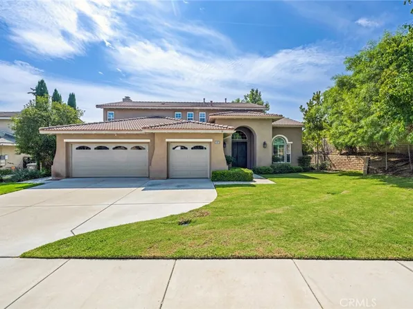 3461 Christopher Ln, Corona, CA 92881