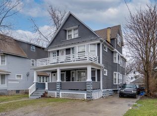 2113 W 98th St, Cleveland, OH