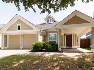 9713 Meadow Rue Dr, McKinney, TX 75072