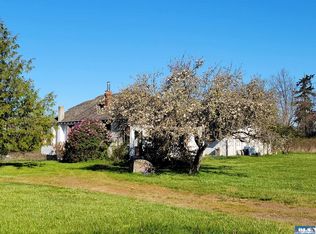 873 N Brown Rd, Sequim, WA 98382
