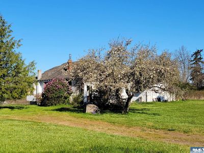 873 N Brown Rd, Sequim, WA, 98382