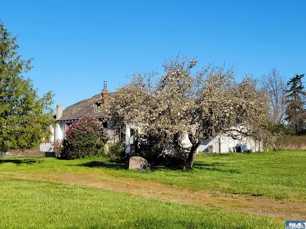 873 N Brown Rd, Sequim, WA 98382