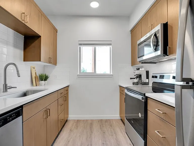 Terra Lofts Apartments & Townhomes — Photo 29