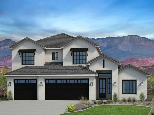 Copper Vista Plan 3320 Plan, Copper Vista