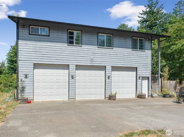 31410 Orville Road E, Graham, WA 98338