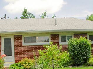 4642 Laredo St, Springfield, OH 45503