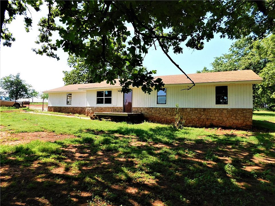 337794 E 830th Rd, Carney, OK 74832 MLS 1062243 Zillow