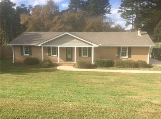 741 Bethesda School Rd, Lawrenceville, GA