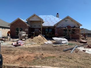 9403 Staten Is, Amarillo, TX 79119