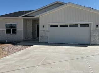 810 S 400 W, Preston, ID 83263