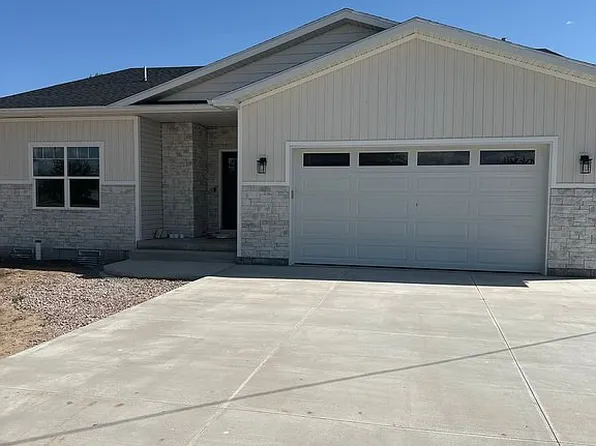 810 S 400 W, Preston, ID 83263