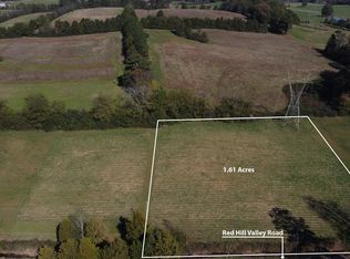 0 Red Hill Valley Rd SE, Cleveland, TN 37323