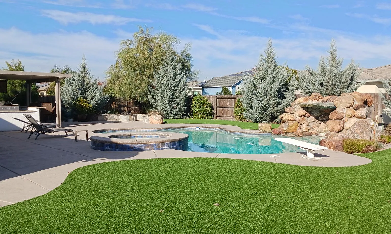 4 bed, 3.5 bath, 3097 sqft, $3,600 — Photo 3