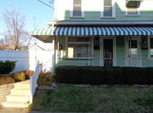 1609 Washington Ave, Northampton, PA 18067