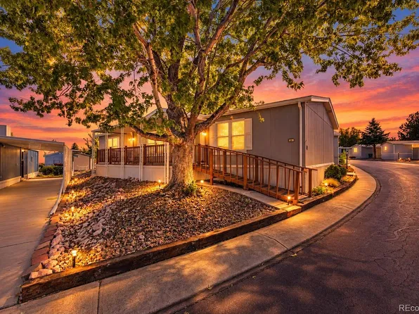 205 N Murray Boulevard LOT 300, Colorado Springs, CO 80916