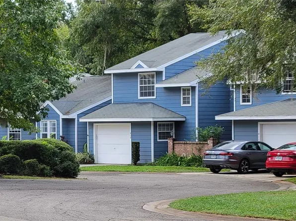 415 NW 50TH BOULEVARD #415, GAINESVILLE, FL 32607